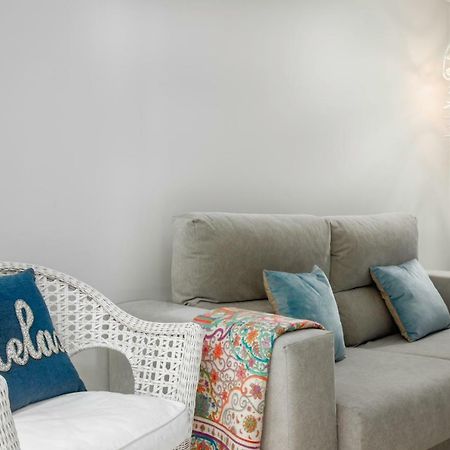 Ondarreta Beach Apartment Con Parking Free Y Aire Acondicionado San Sebastian Exterior photo