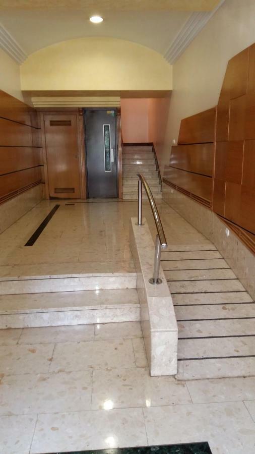 Ondarreta Beach Apartment Con Parking Free Y Aire Acondicionado San Sebastian Exterior photo